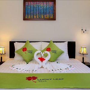 King Room Balcony